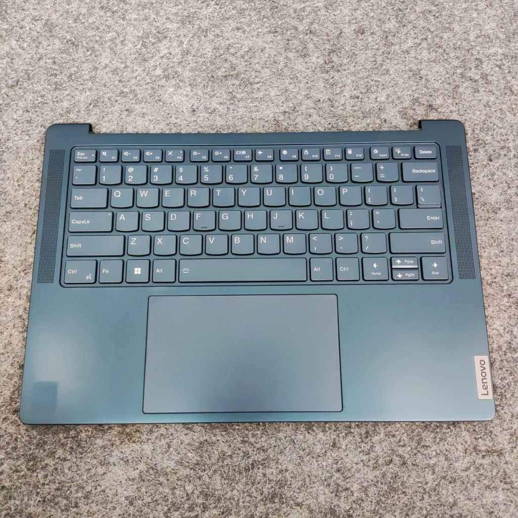 FRAME / PALMREST KEYBOARD LENOVO YOGA PRO 7 14IRH8