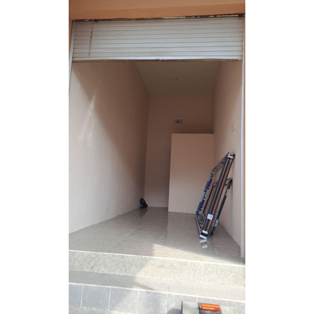 Kusen Aluminium 4 inch