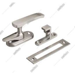 Kunci Jendela Slot Grendel Jendela Dekkson CWH 103Z Cam Window Holder Panolet Dekson