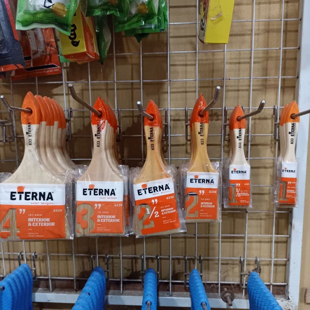 

KUAS ETERNA
