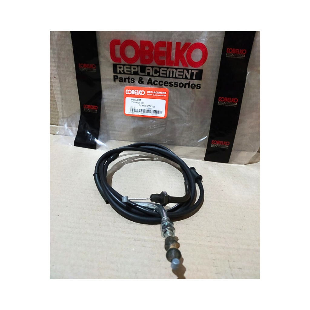 KABEL / TALI GAS PCX 125 (KWN-901) COBELKO