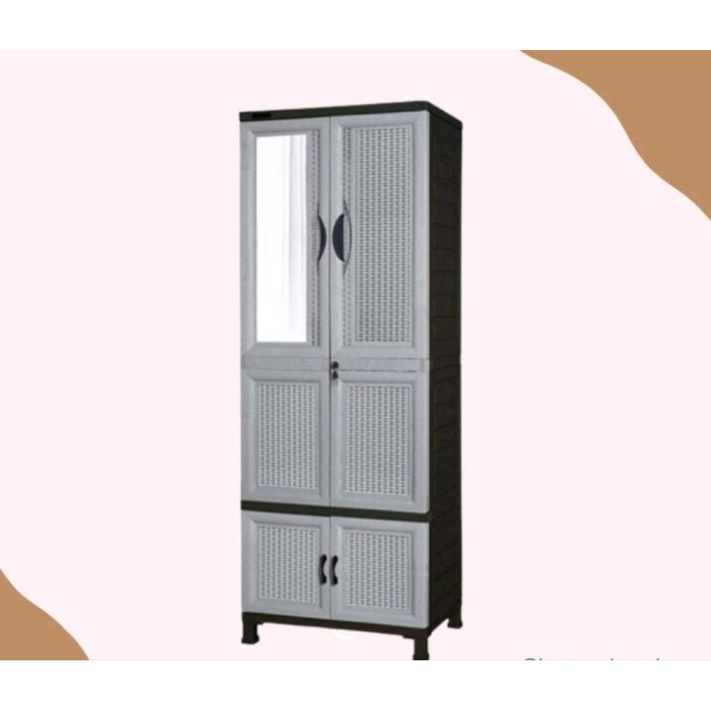 Napolly Cabro G81X 3R CK