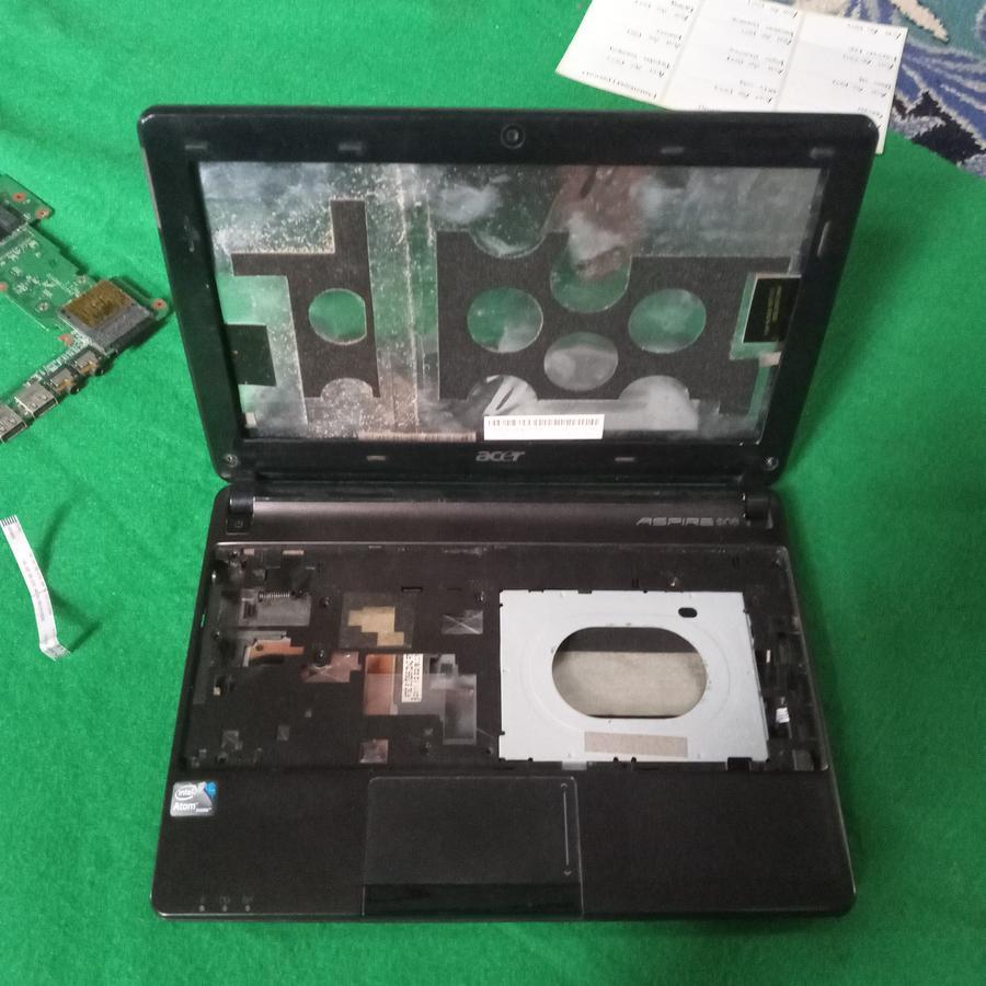 Casing Kesing Case Laptop Acer Aspire One D257