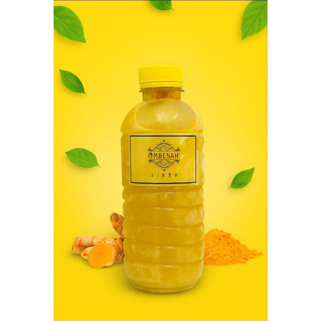 

Sinom Minuman Traditional