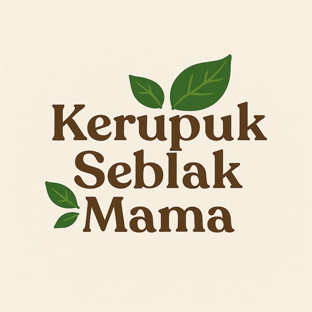 

kerupuk seblak