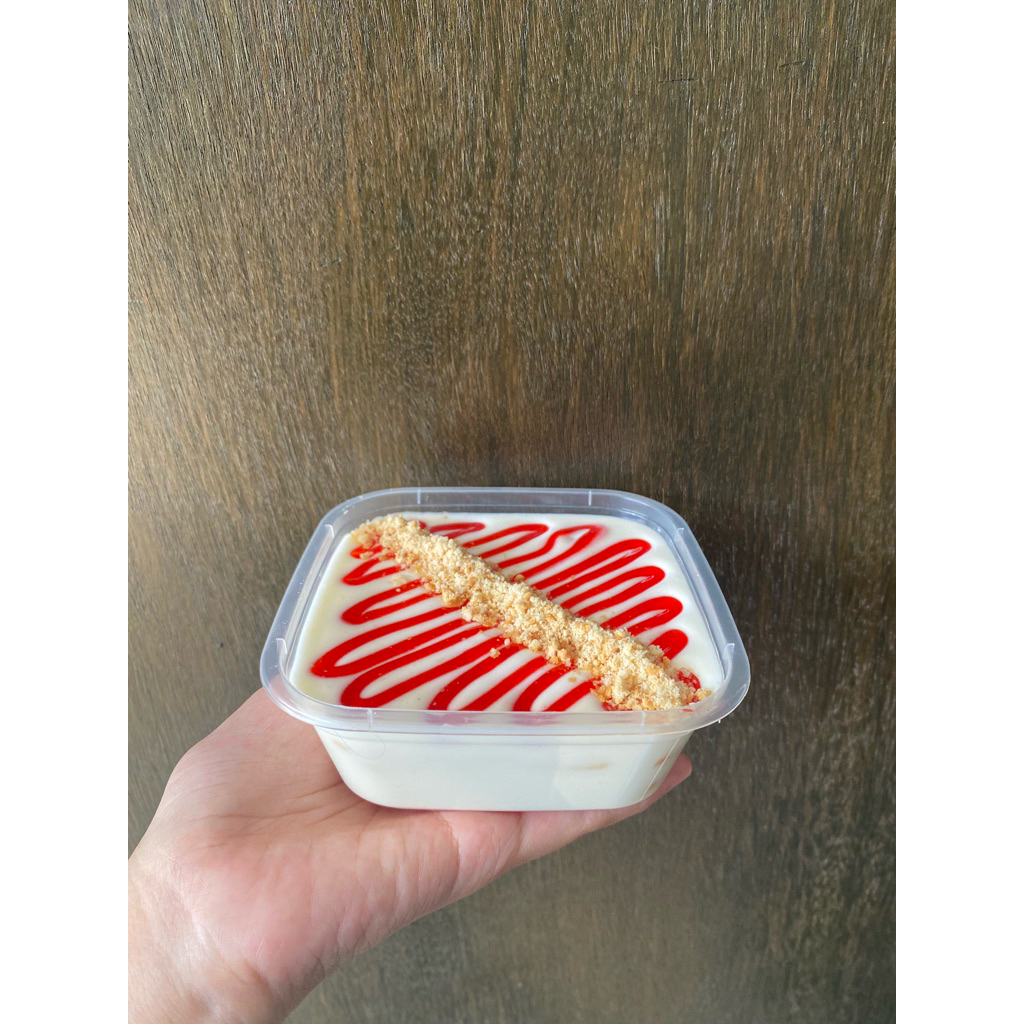 

My Sweet Cake Cheesecuit var. strwberry 350 gr