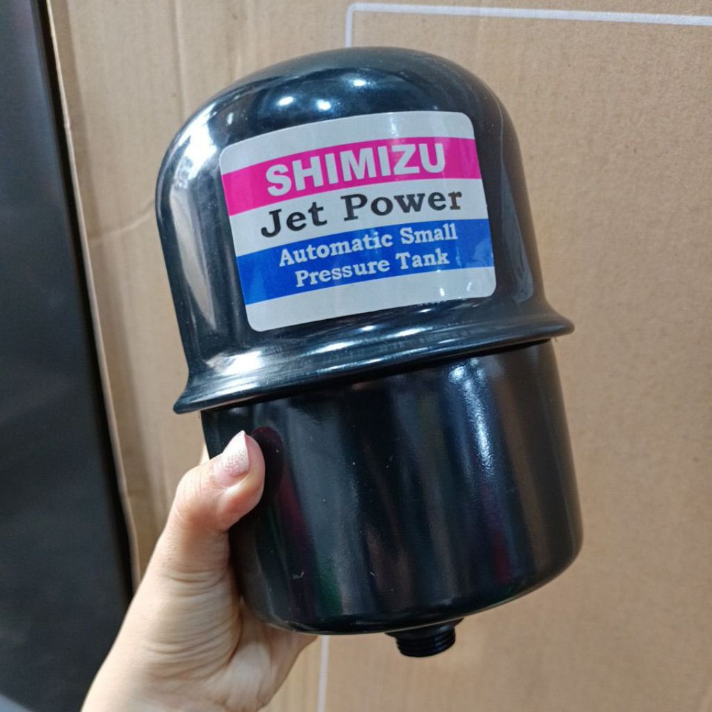 TANGKI TABUNG SHIMIZU 135E - TABUNG TANGKI SHIMIZU 130 - TANGKI TABUNG OTOMATIS SHIMIZU - SPAREPART 