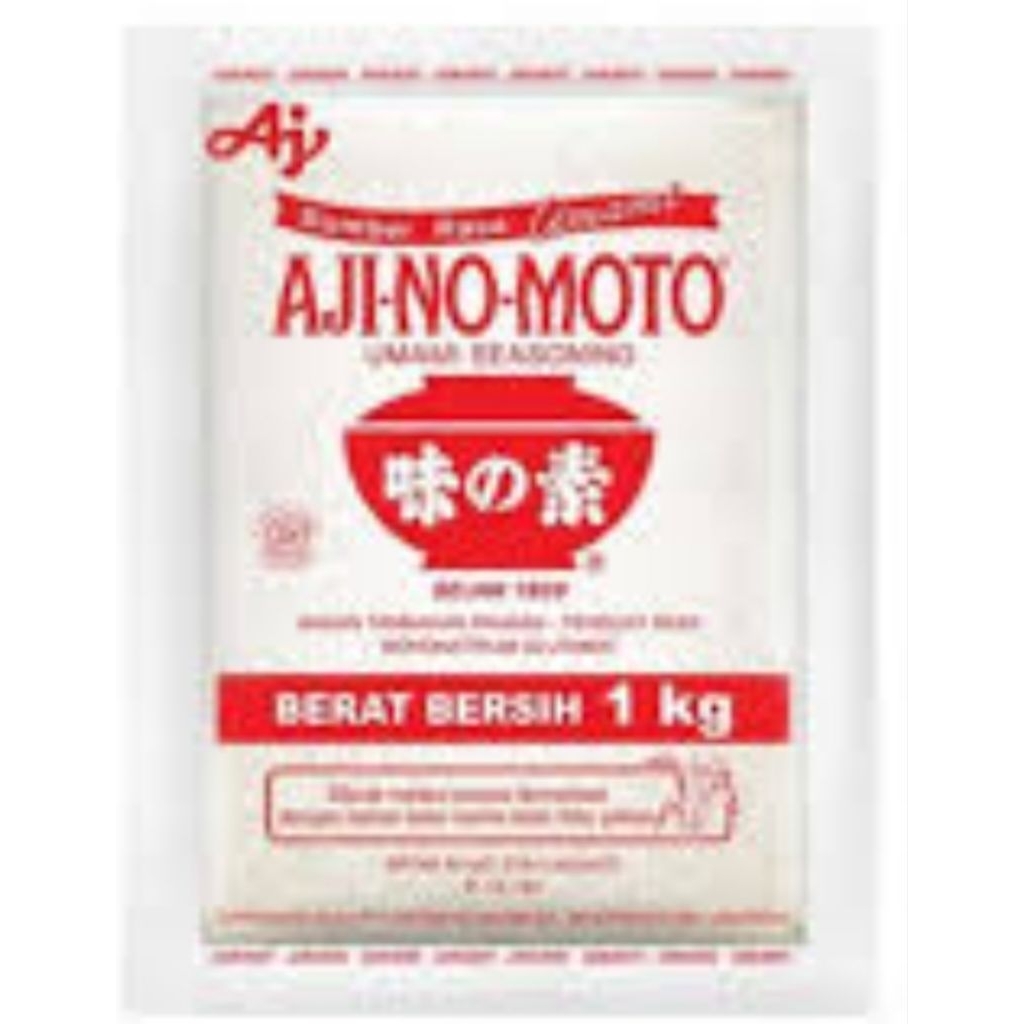 

ajinomoto umami seasoning 1 kg