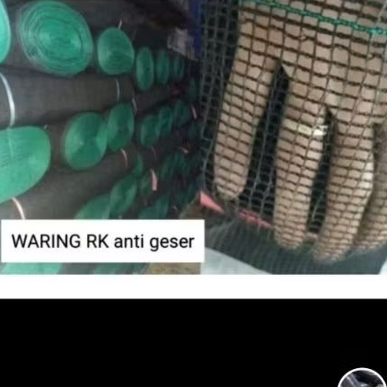 WARING RK DOBLE RAJUTAN P 20M X L 120cm