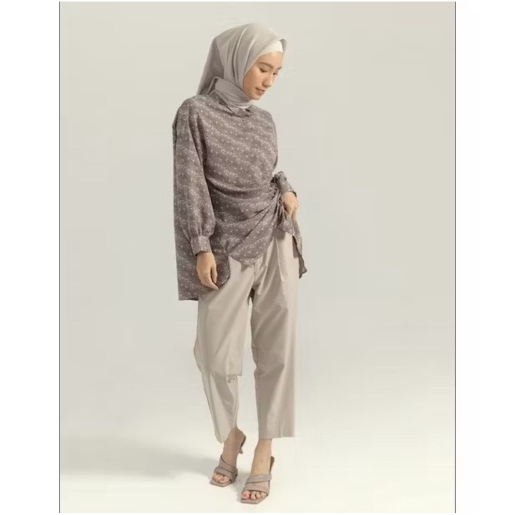 Preloved Aldea Miria Tunik 2 by Kamiidea