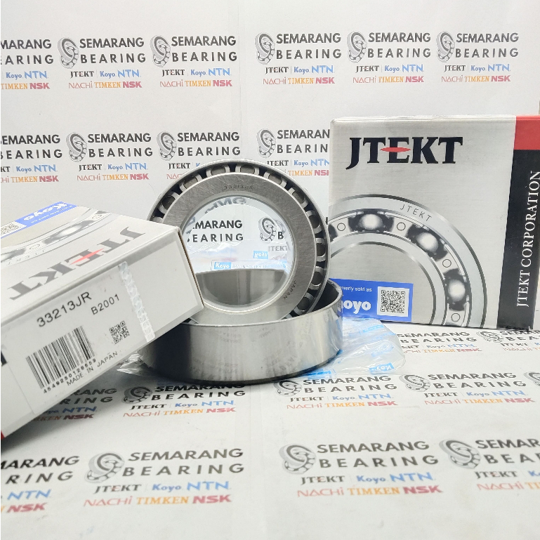 BEARING TRAILER 33213 KOYO YORK BAGIAN LUAR 33213 JR KOYO