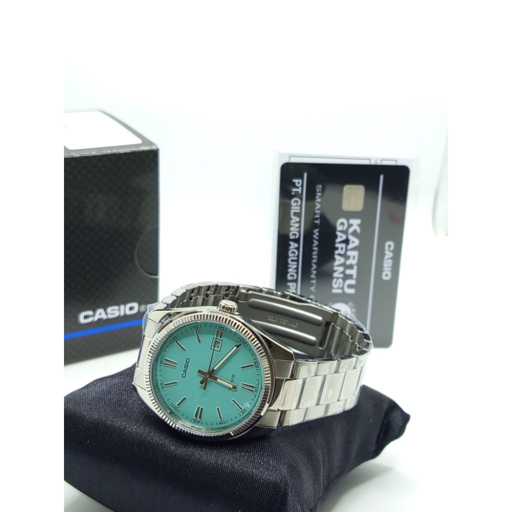 Casio MTP 1302DD-2A2VEF Tiffany
