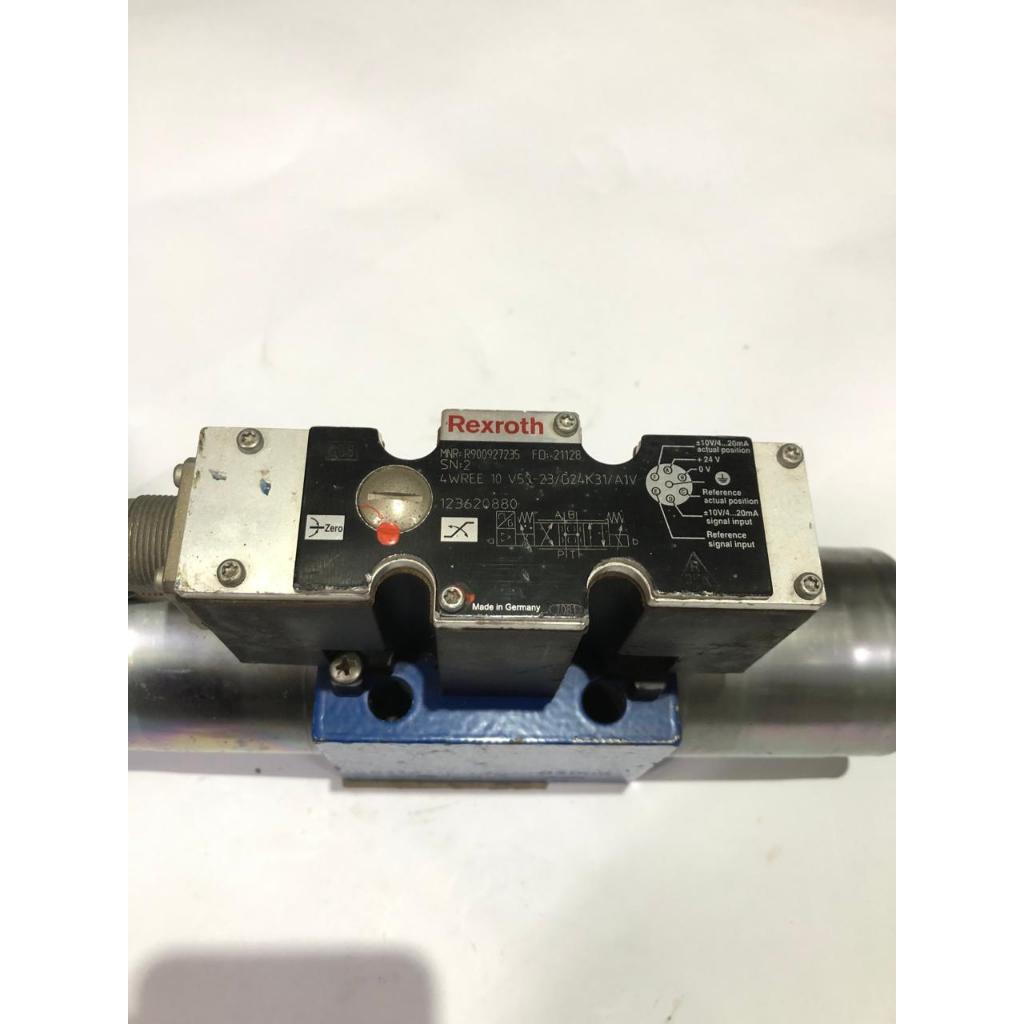 SELENOID KAIYUAN 2W-160-15 (1/2")