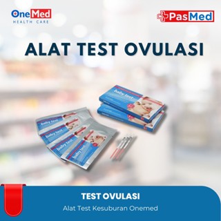 Alat Test Ovulasi Onemed