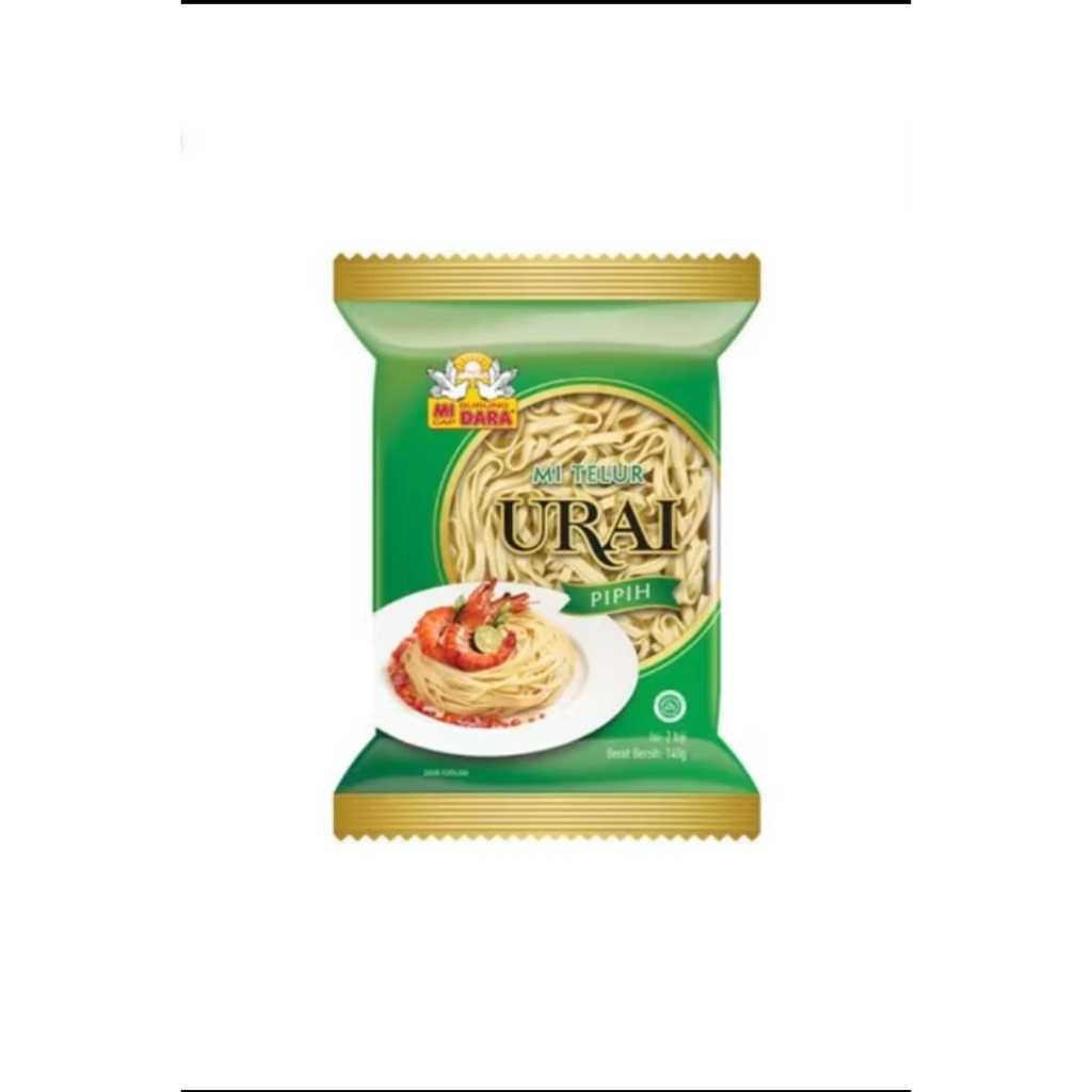 

Mi Telur Urai Burung Dara / Mie Urai Burung Dara