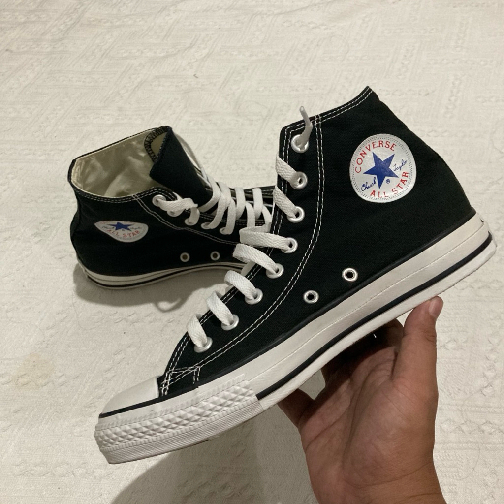 Converse CT All Star JDM