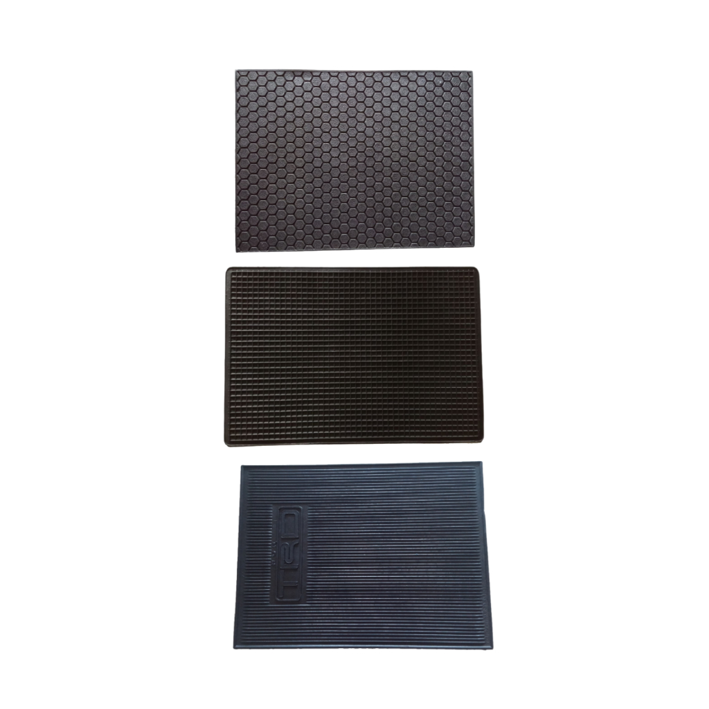 Keset Karet Antislip / Keset Pintu Masuk / Keset Karet Serbaguna