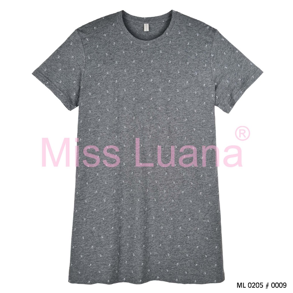 Miss Luana Daster Wanita / ML0205 0009
