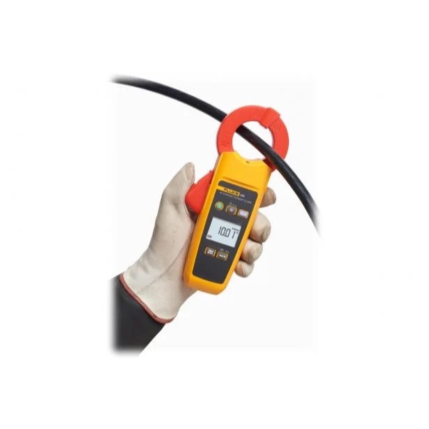 Fluke 368 True-rms Leakage Current Clamp Meter