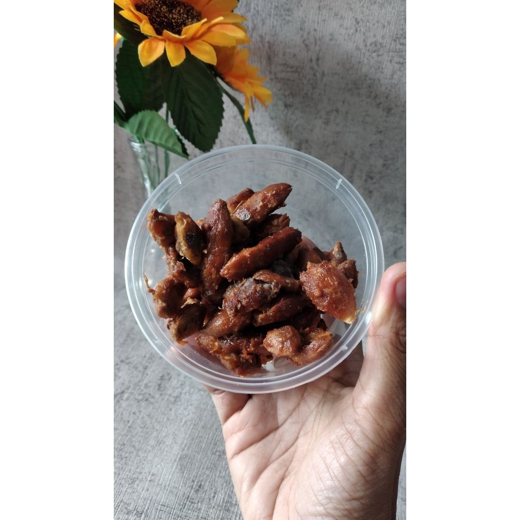 

Asam Jawa Fresh 125gr Kupas dengan Biji