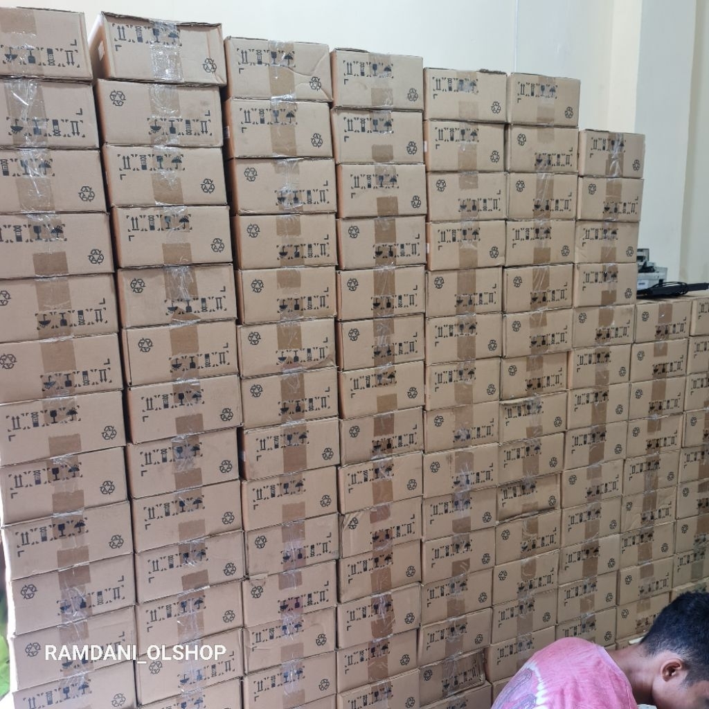 ODP CA SOLID FIBERHOME 8 CORE FULSET TANPA SPLITER 1 ALAT 2 PUNGSI ODP/CLOSURE