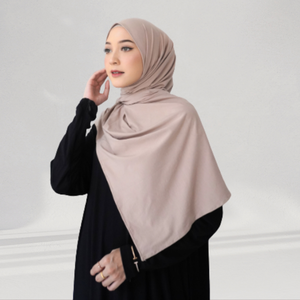 Rhein_Rania Shawl - Pashmina Oval