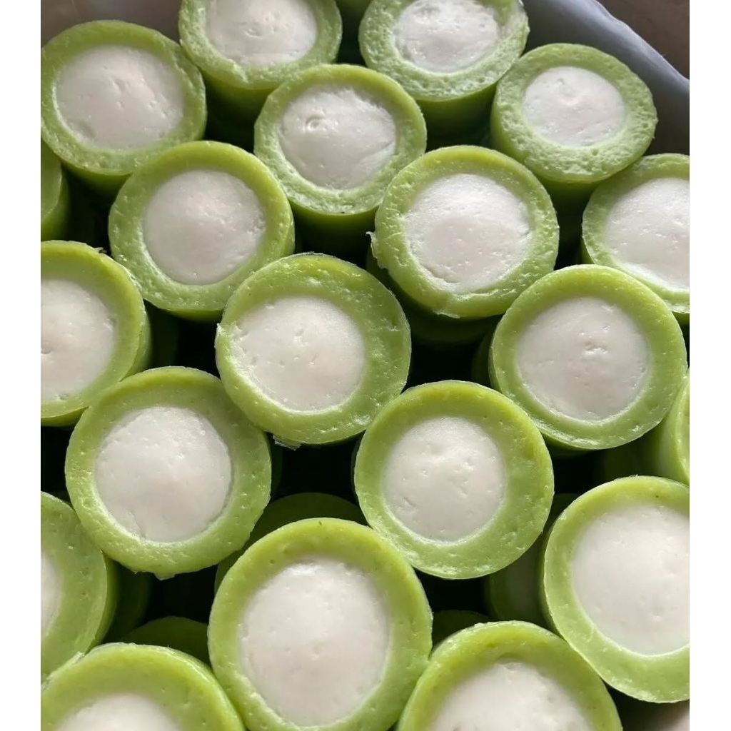 

Kue Nona Manis