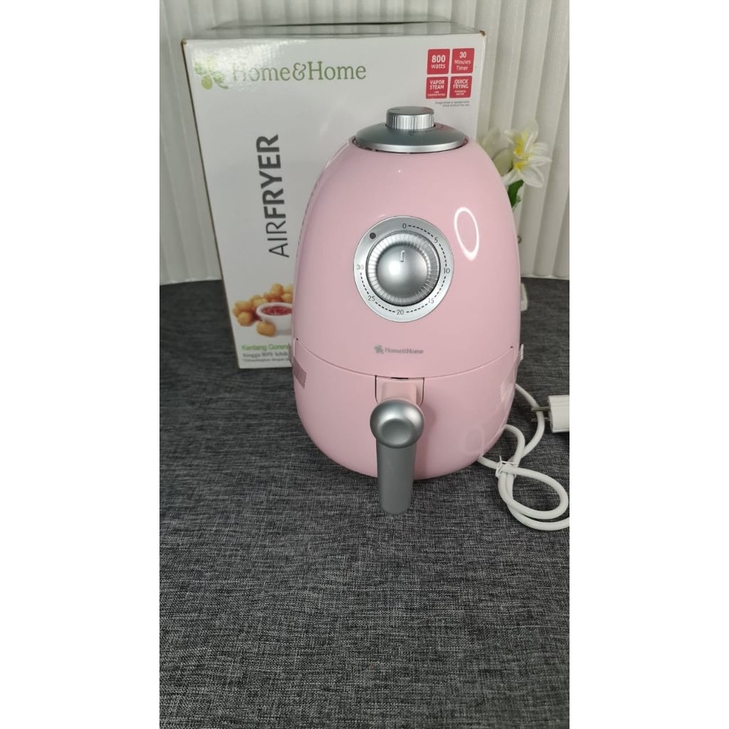 air fryer preloved