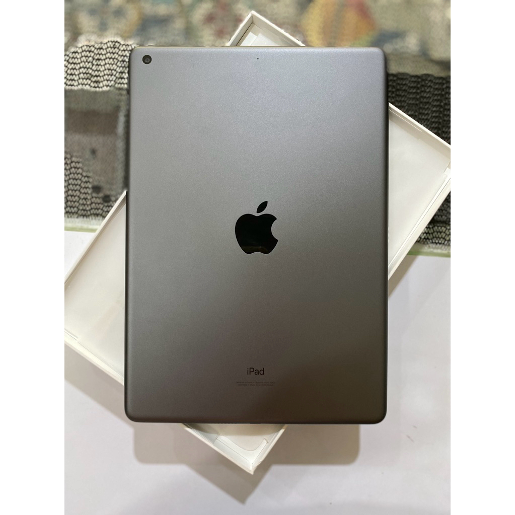 Second IPad Gen 9 256GB Wifi