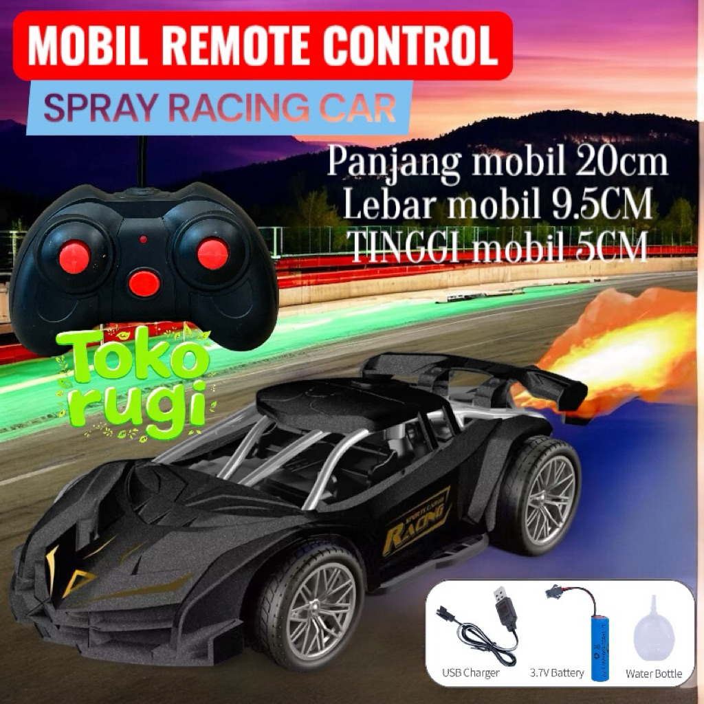 ASAP mobil Remote Control High Speed Driving Stunt Drift Vehicle