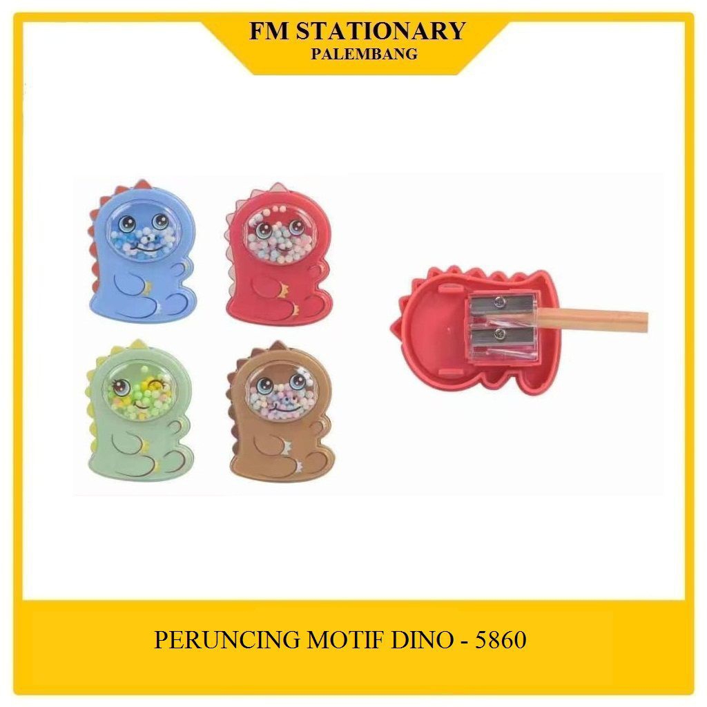 

RAUTAN PENSIL 2 LUBANG MOTIF KARAKTER XIAOLINJING