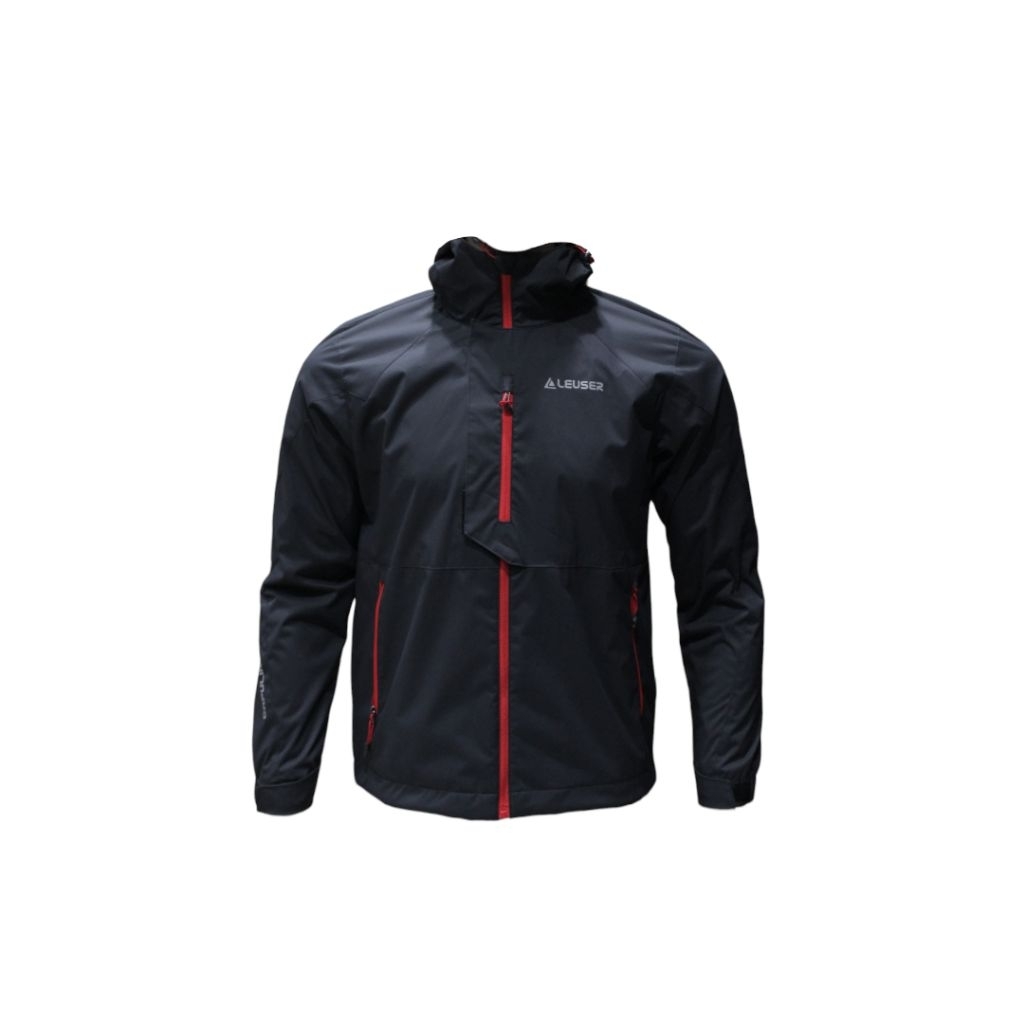 JAKET/JAKET OUTDOOR CAPULIN LEUSER
