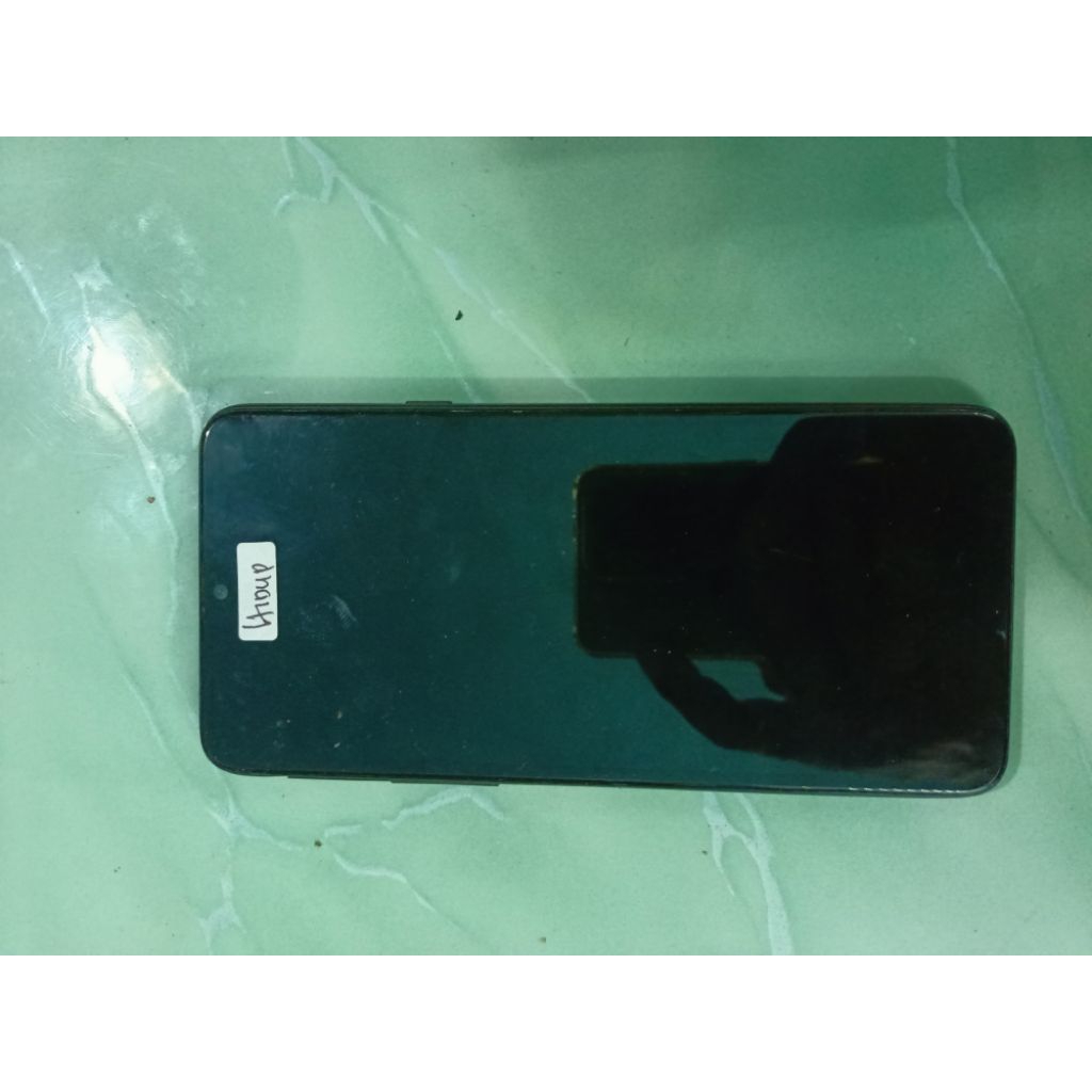 Samsung a20s minusan lcd