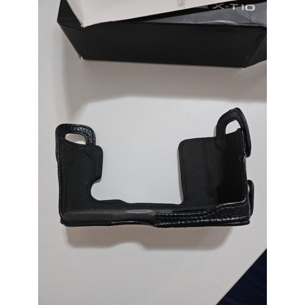 half case fujifilm xt10 x-t10