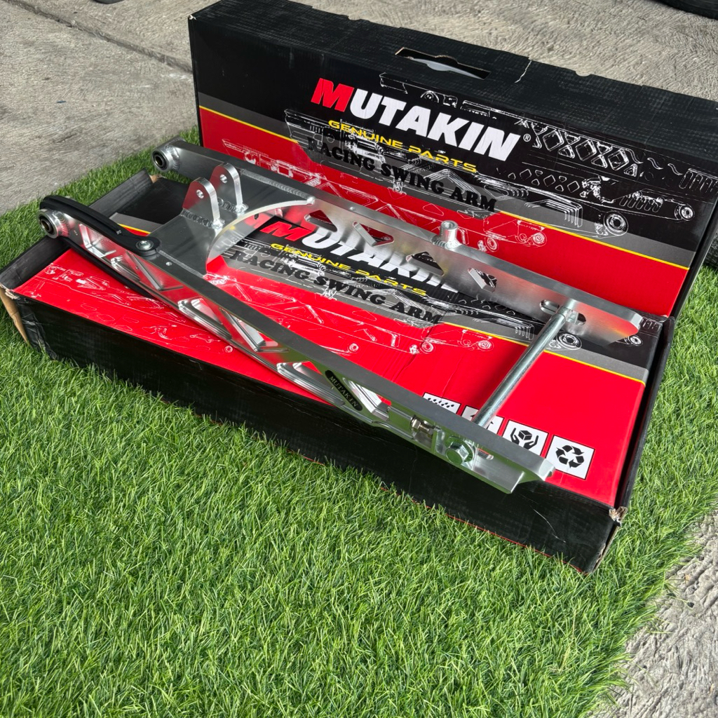 Arm swing Arm cnc mx king mx old new y15zr y16 Arm mutakin long Arm mutakin