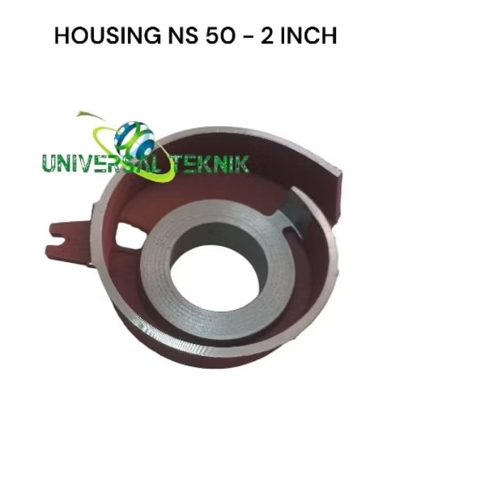 Rumah Keong Kipas Pompa NS-50 / 2 inch