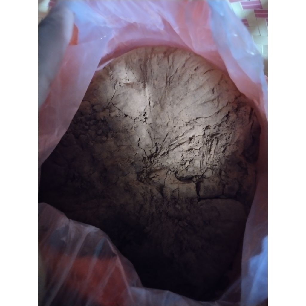 

BUBUK KOPI KHAS RANAU