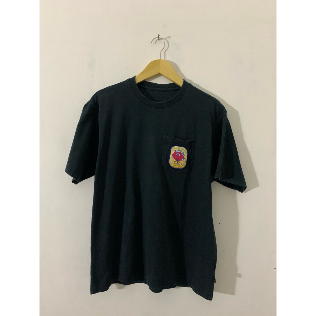 Kaos converse pocket