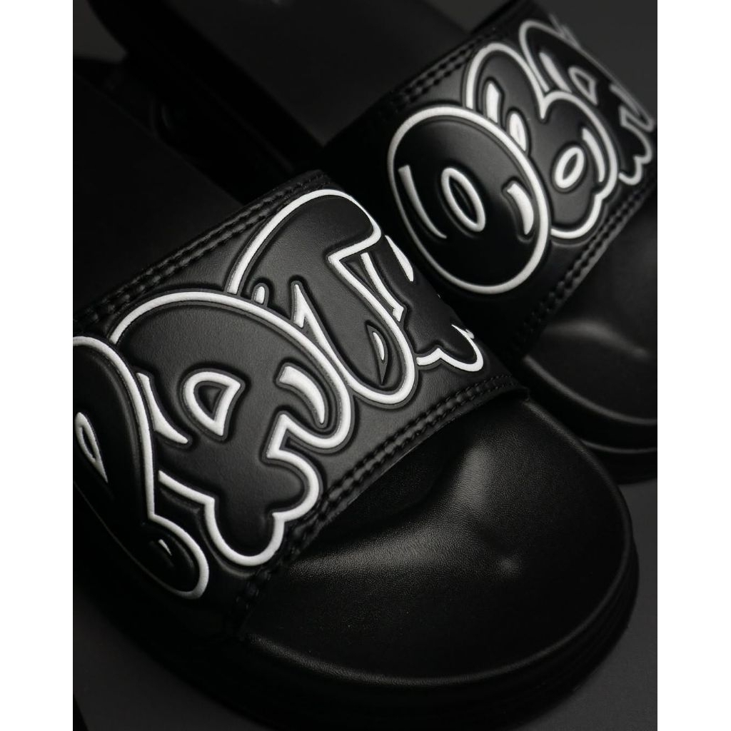 Patrobas Sandal Slide JAX & PIPER