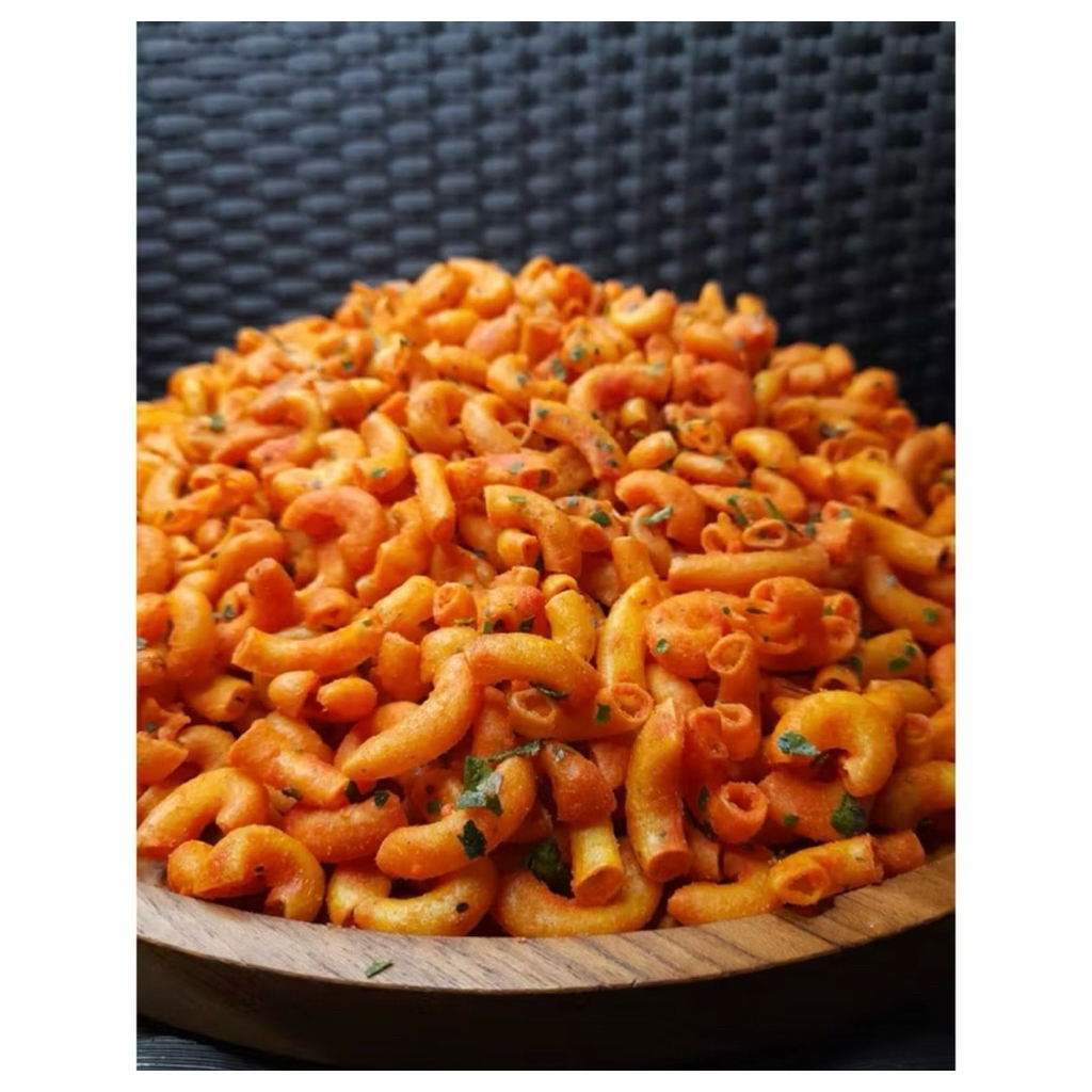 

MACARONI 100 GR 500 GR