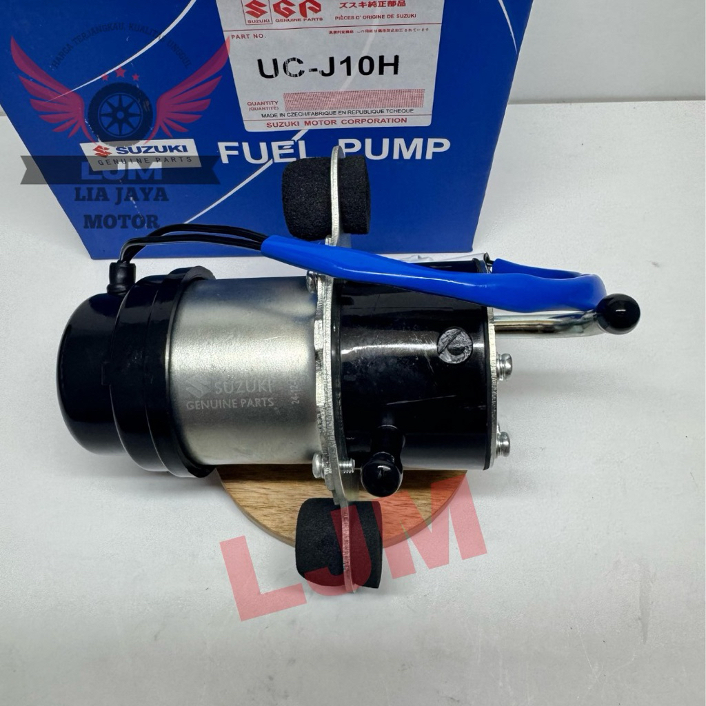 Fuel Pump Rotak Bensin Suzuki Futura T120ss Original SGP