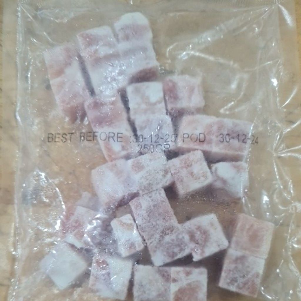 

HIJRAH FOOD CHICKEN SAIKORO PREMIUM 250GR