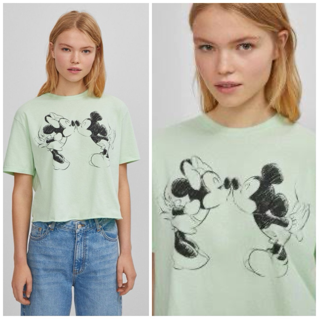Bershka T-shirt