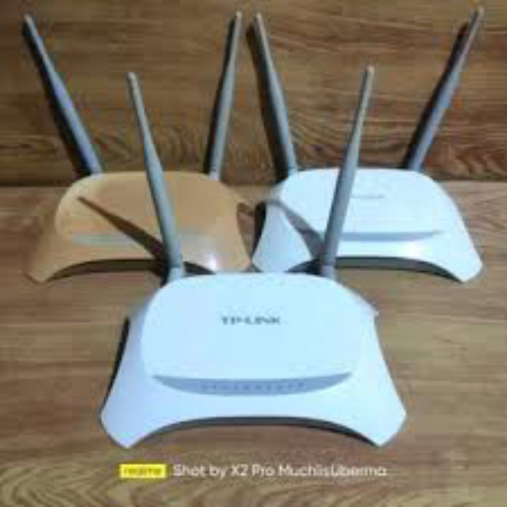 TP-LINK3420(bekas)