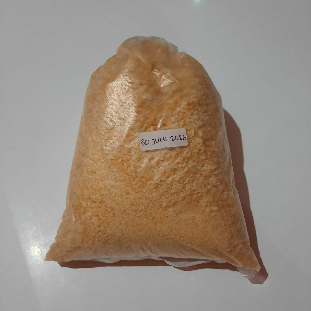 

Tepung Panir 250 gr