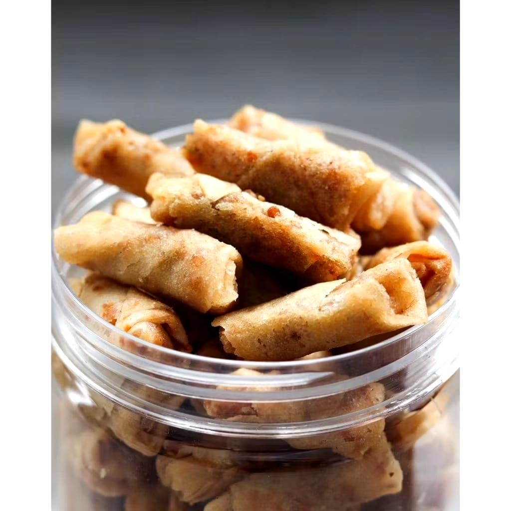 

KODE 1;SUMPIA UDANG 1KG