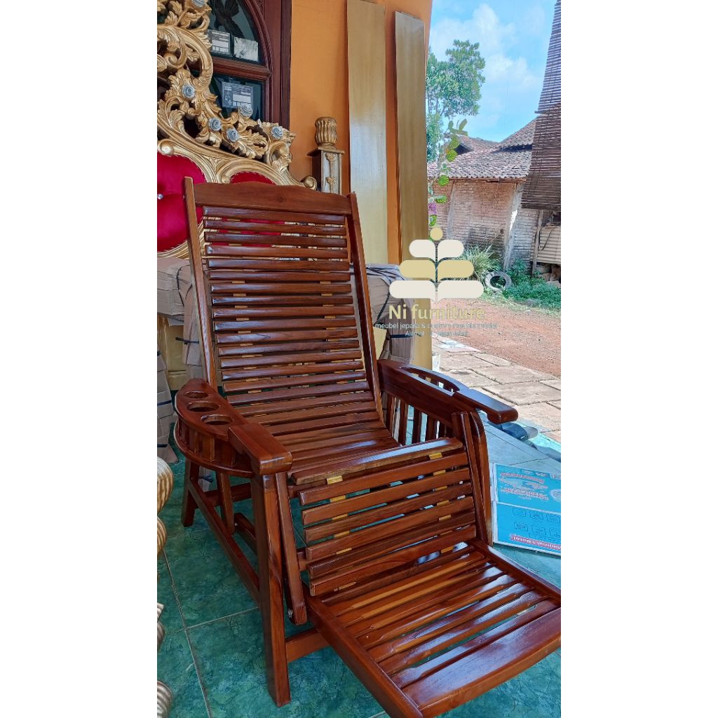 kursi teras malas kursi ayun