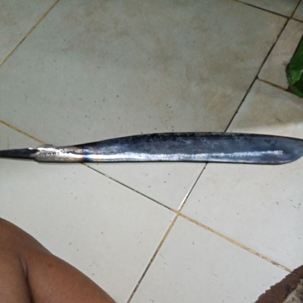 Jacky tampahan rumbio