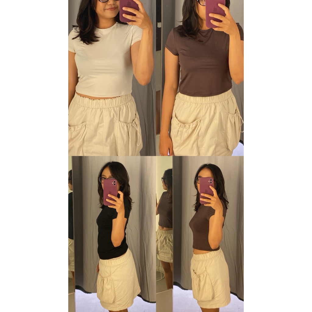 preloved toko sebelah