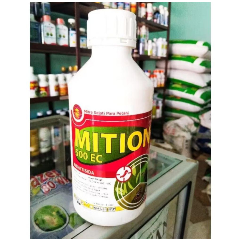 MITION 500EC ISI 250 ML